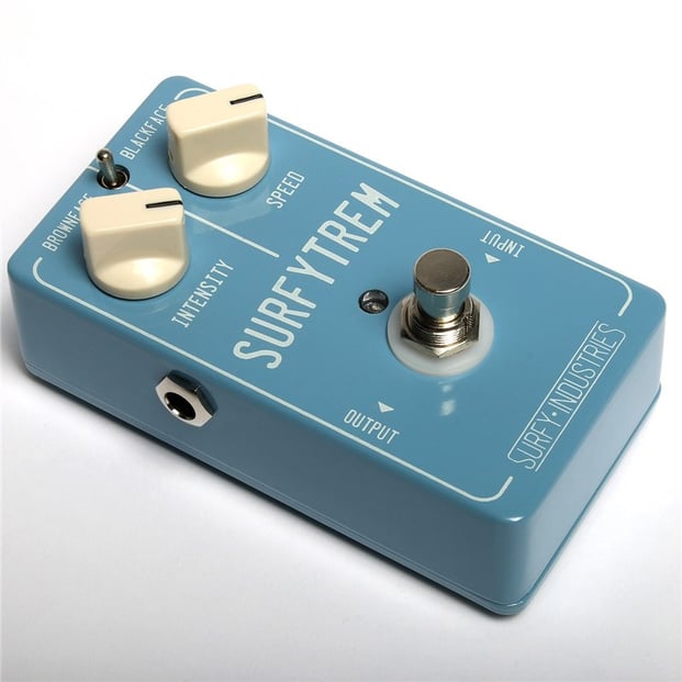 Surfy Industries SurfyTrem Pedal