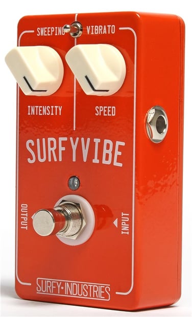 Surfy Industries SurfyVibe Side Angle