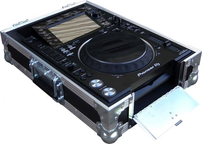 Swan Flight CDJ2000 NXS2