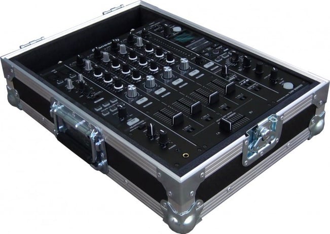 Pioneer DJM 900NXS2 flightcase, main