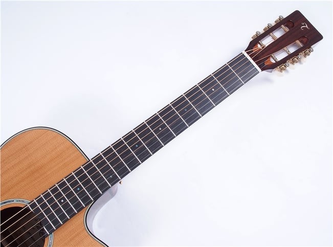 TakamineTKEF740FSTT-FrontNeck2