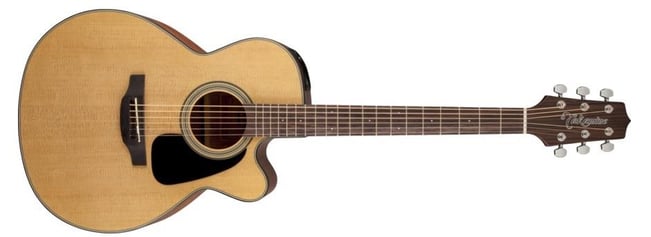 Takamine GN10CE (Natural Satin)