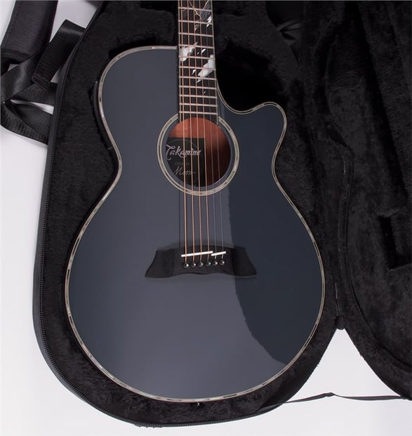 Takamine deals ltd 2019