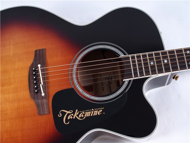 TakamineP6JCBSBJumboSburst-FrontHalf2