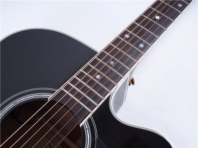 TakamineP6JCBSBJumboSburst-FrontNeck