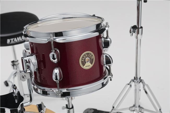 Tama Club Jam Candy Apple Mist