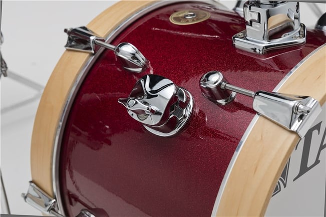 Tama Club Jam Candy Apple Mist