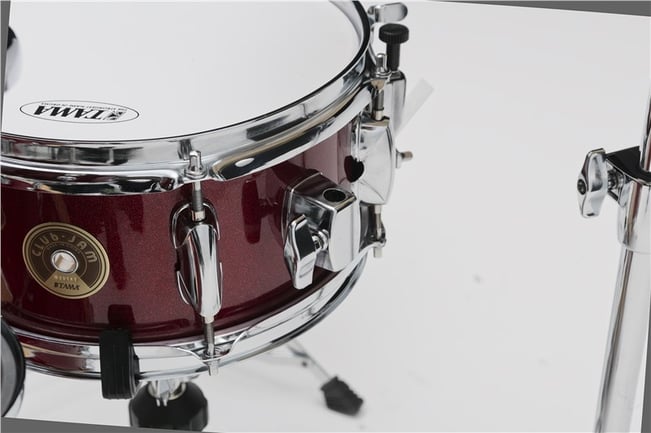 Tama Club Jam Candy Apple Mist