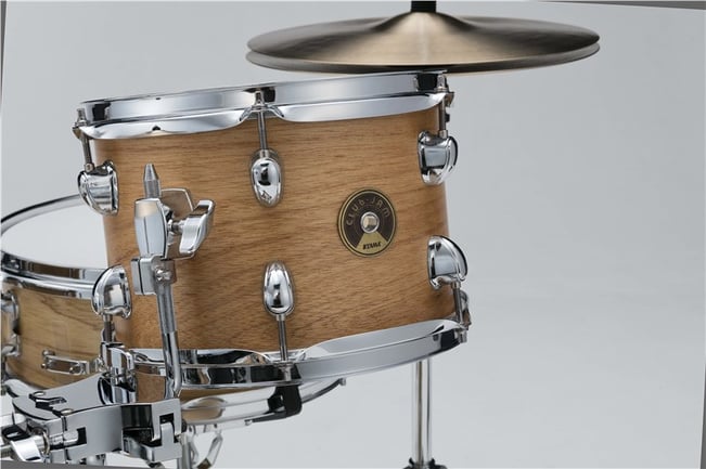 Tama Club Jam Kit, Satin Blonde