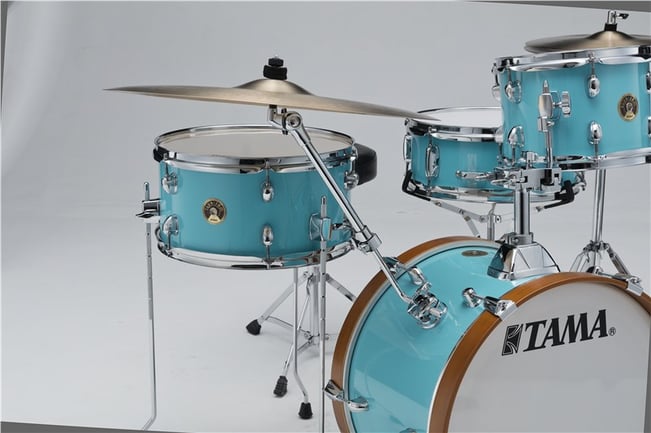 Tama Club Jam Kit, Blue