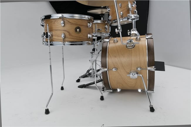 Tama Club Jam Kit, Satin Blonde