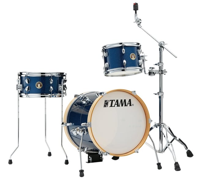 Tama Club Jam Suitcase 