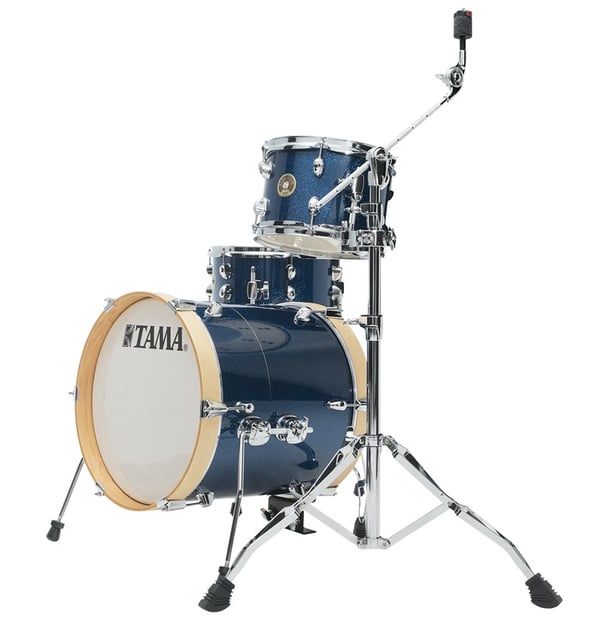 Tama Club Jam Suitcase 