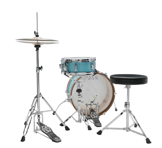 Tama Compact Club Jam Blue