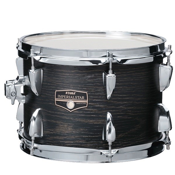 Tama IE62H6W Black Oak tom