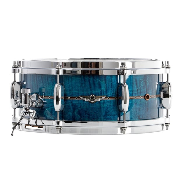 Tama star maple deals snare