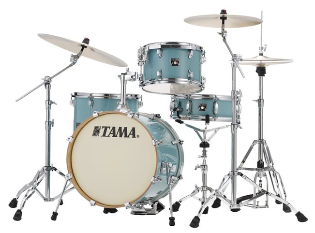 Tama Superstar 18in 4 Pc LEG