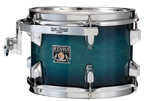 Tama Superstar Classic, Blue