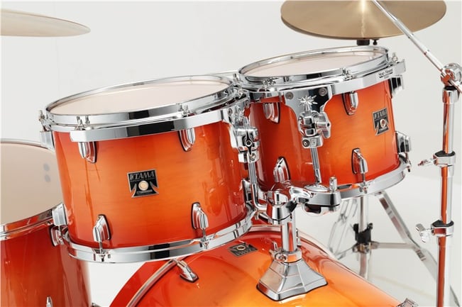 Tama Superstar Classic , Tangerine