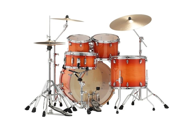 Tama Superstar Classic , Tangerine