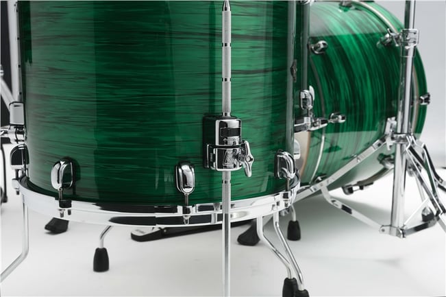 Tama WBR52RZS Starclassic Jade