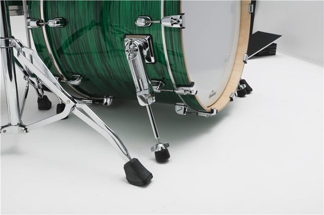 Tama WBR52RZS Starclassic Jade