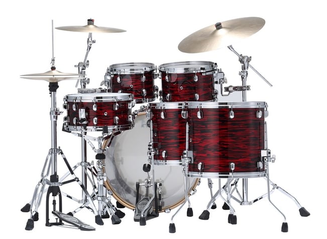 Tama WBR52RZS Starclassic Red Oyster