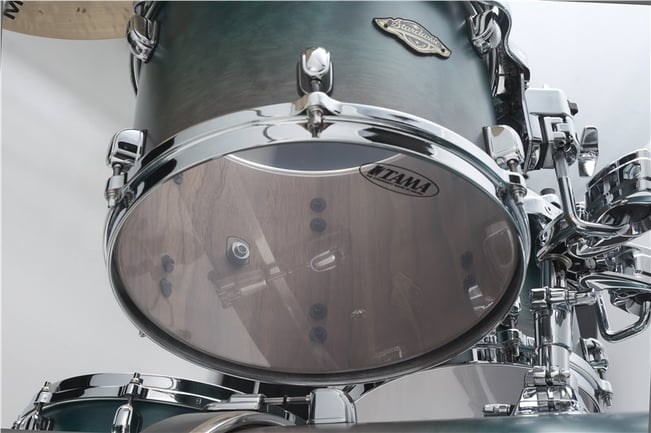 Tama WBS42S Starclassic Walnut Birch, Sapphire