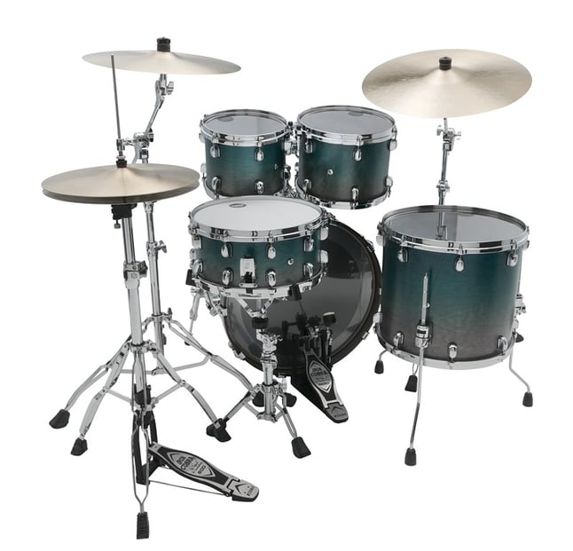 Tama WBS42S Starclassic Walnut Birch