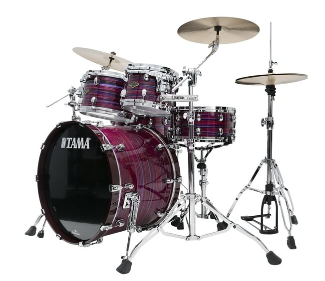 Tama WBS52RZS Starclassic Walnut Birch, Phantasm