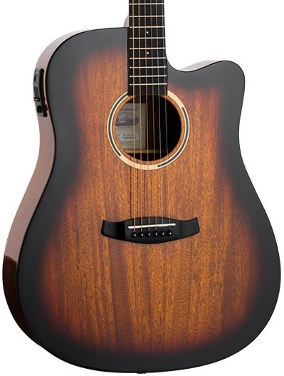 Tanglewood DBT DCE SB G