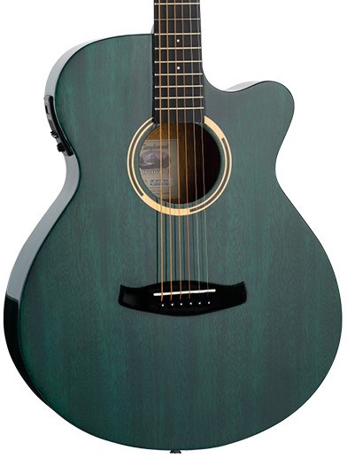 Tanglewood DBT SFCE TB G