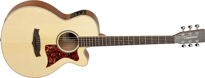 Tanglewood TSP 45 Sundance Premier Main