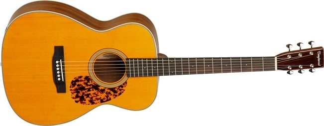 Tanglewood TW40 O AN E Sundance Historic Front