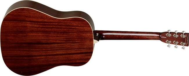 Tanglewood TW40SDVSE Dreadnought Electro 2