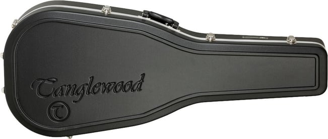 Tanglewood TW40SDVSE Dreadnought Electro 3