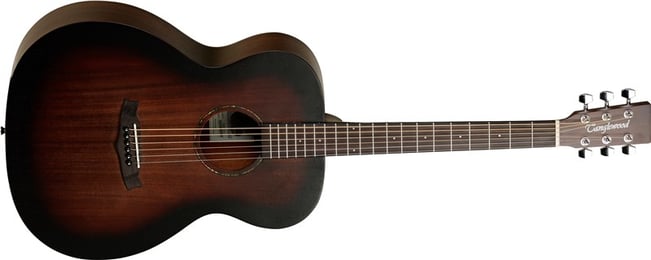 Tanglewood TWCR O Crossroads Main