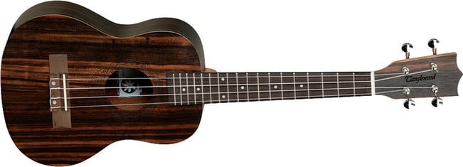 Tanglewood TWT19 Tiare Tenor Ukulele 1