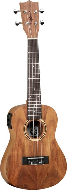 Tanglewood TWT 8 E Ukulele 2