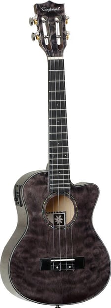 Tanglewood TWT28E Tenor Ukulele 2