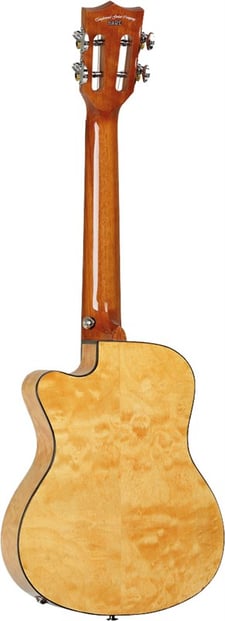 Tanglewood TWT30E Tenor Ukulele 3