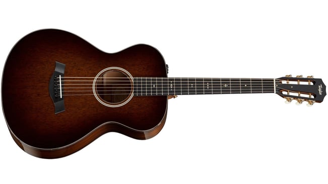 Taylor 522e 12-Fret