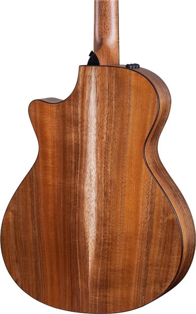 Taylor 722ce Koa Grand Concert Acoustic 3