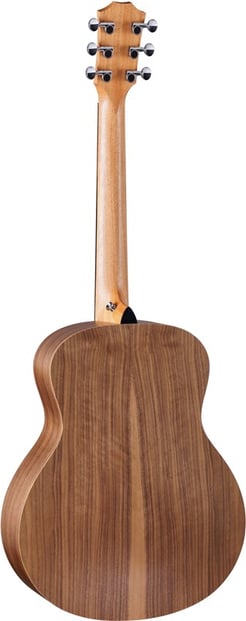 Taylor GS Mini-e SE Walnut Travel Acoustic Shaded Edgeburst