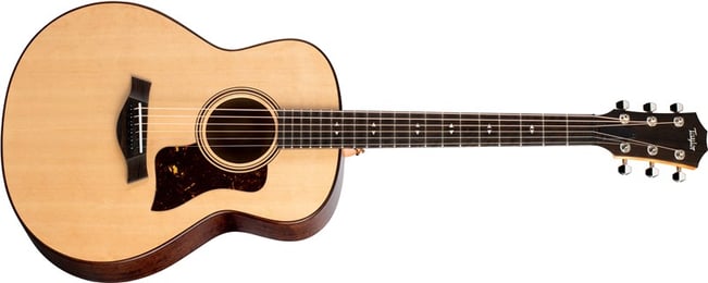 Taylor GT Urban Ash Grand Theater 1