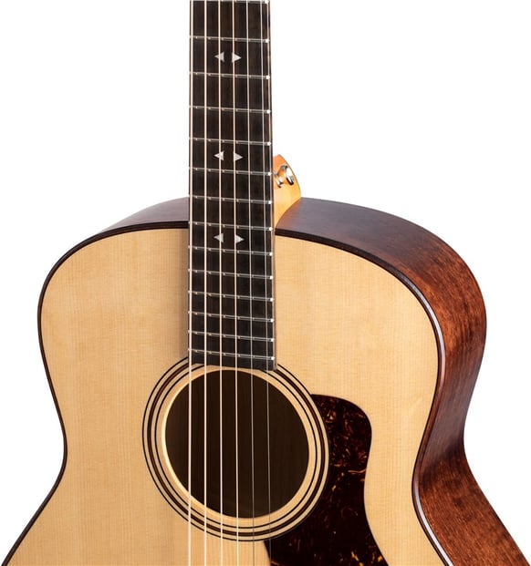 Taylor GT Urban Ash Grand Theater 5