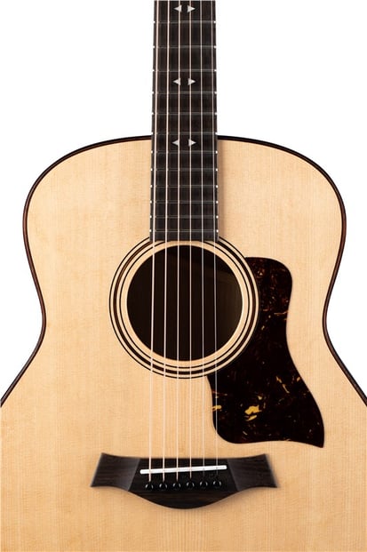 Taylor GT Urban Ash Grand Theater 7