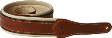 TaylorWare 4250 Renaissance Leather Strap Brown