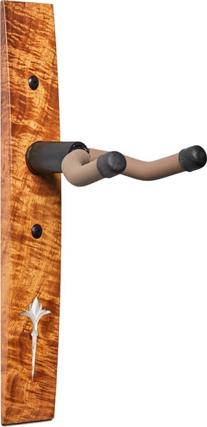 TaylorWare 70204 Koa Guitar Hanger 1