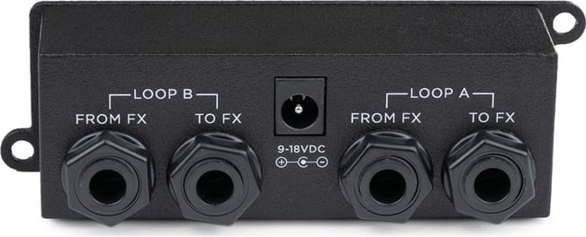 Temple Audio MOD-4X Pro 2